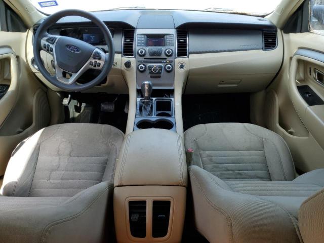 Photo 8 from auction – 2015 FORD TAURUS SE with VIN 1FAHP2D88FG167481