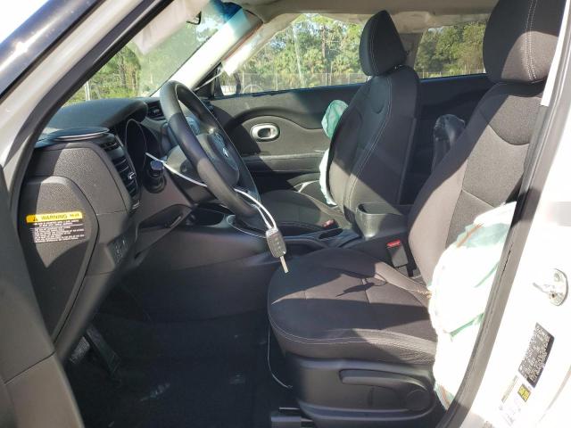 Photo 7 from auction – 2018 KIA SOUL with VIN KNDJN2A29J7520529