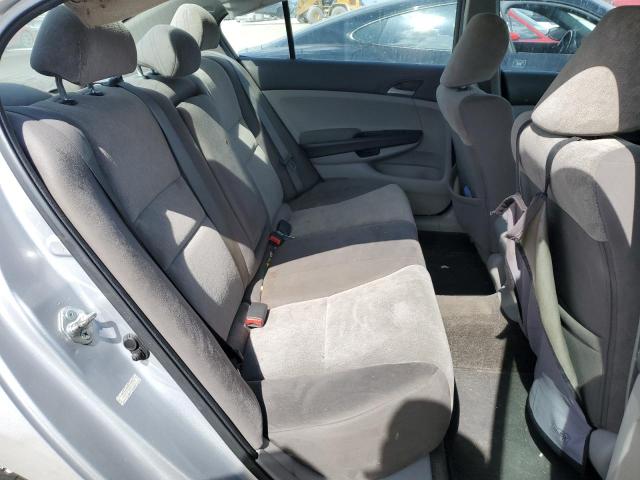 Photo 10 from auction – 2010 HONDA ACCORD LXP with VIN 1HGCP2F45AA164372