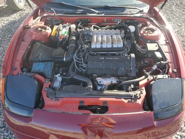 Photo 11 from auction – 1991 DODGE STEALTH R/ with VIN JB3XD64B8MY029286