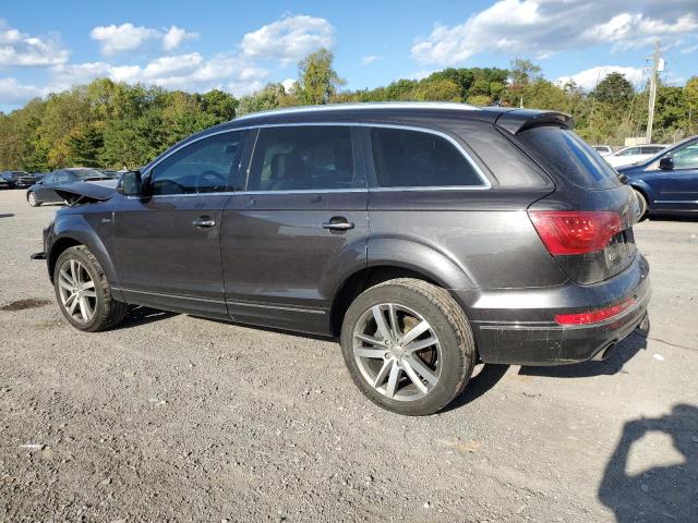 Photo 2 from auction – 2015 AUDI Q7 PREMIUM with VIN WA1LGAFE0FD012971