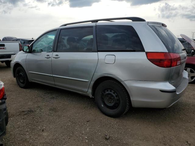 Photo 2 from auction – 2004 TOYOTA SIENNA CE with VIN 5TDZA23C54S190015