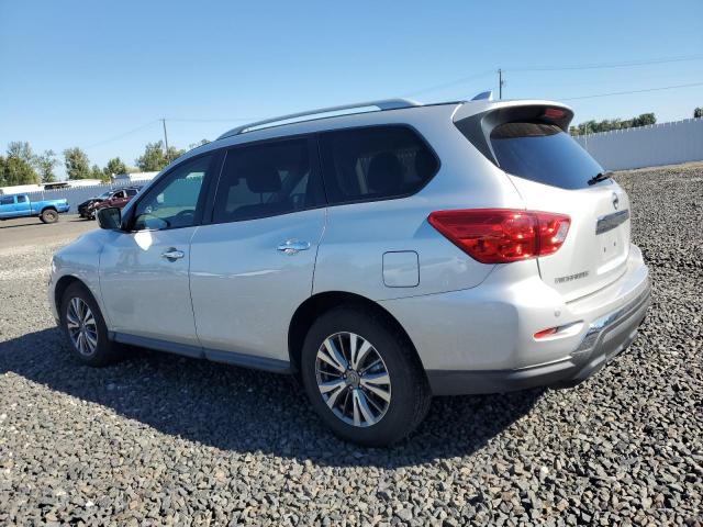 Photo 2 from auction – 2019 NISSAN PATHFINDER with VIN 5N1DR2MM6KC598558