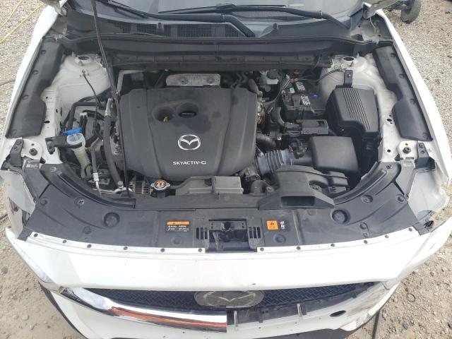 Photo 11 from auction – 2021 MAZDA CX-5 TOURI with VIN JM3KFBCM2M0335954