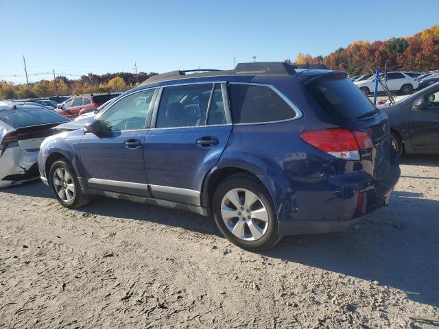 Photo 2 from auction – 2011 SUBARU OUTBACK 2. with VIN 4S4BRBKC1B3372431