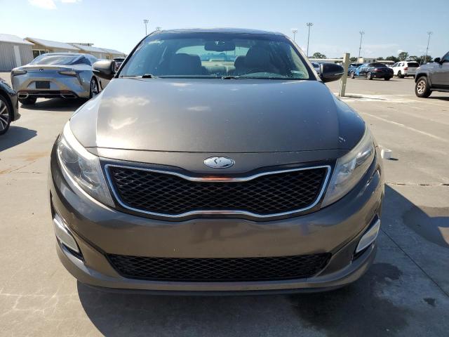 Photo 5 from auction – 2015 KIA OPTIMA EX with VIN 5XXGN4A72FG391677