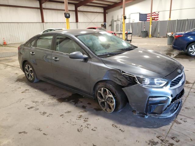 Photo 4 from auction – 2020 KIA FORTE FE with VIN 3KPF24AD8LE210547