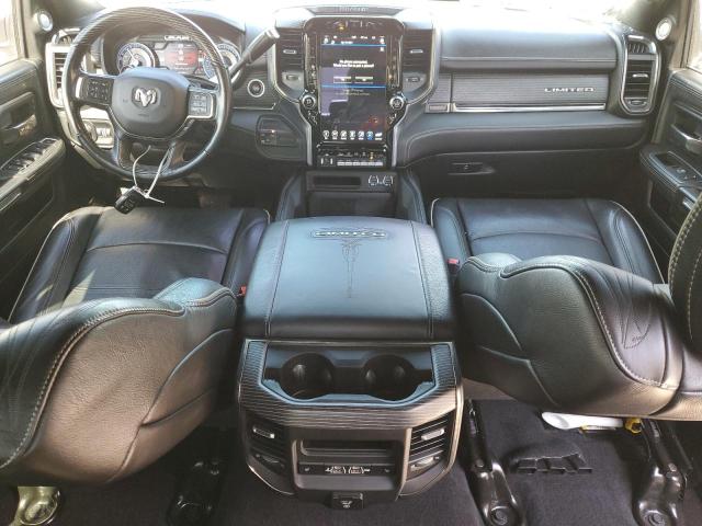 Photo 8 from auction – 2020 RAM 3500 LIMIT with VIN 3C63RRRL6LG219816