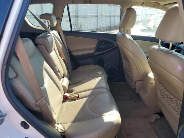 Снимка 11 от търг – 2011 TOYOTA RAV4 LIMIT с VIN 2T3DF4DV6BW132479
