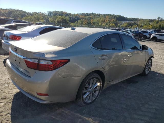Photo 3 from auction – 2013 LEXUS ES 300H with VIN JTHBW1GG7D2016849