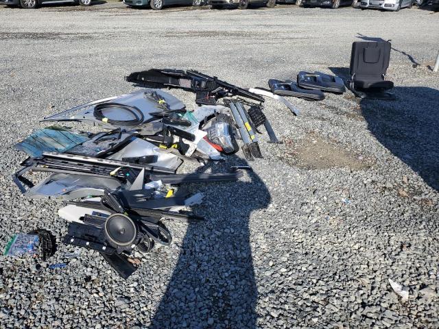 Photo 12 from auction – 2022 TOYOTA 4RUNNER SR with VIN JTEMU5JR9N6071195