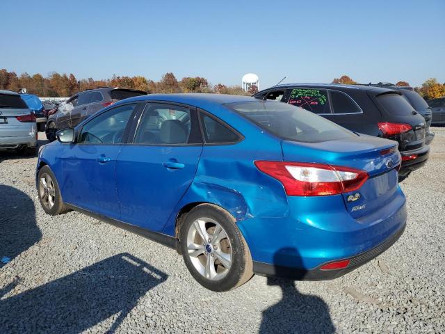 Photo 2 from auction – 2014 FORD FOCUS SE with VIN 1FADP3F26EL125748