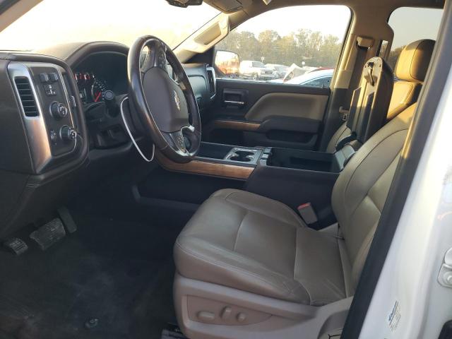 صورة رقم 7 من المزاد - 2018 CHEVROLET SILVERADO مع VIN 3GCUKSEC8JG502911