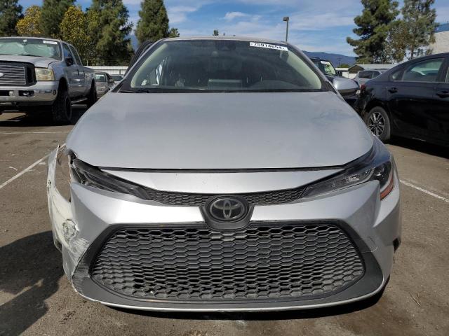 Photo 5 from auction – 2020 TOYOTA COROLLA LE with VIN JTDEPRAE9LJ071518