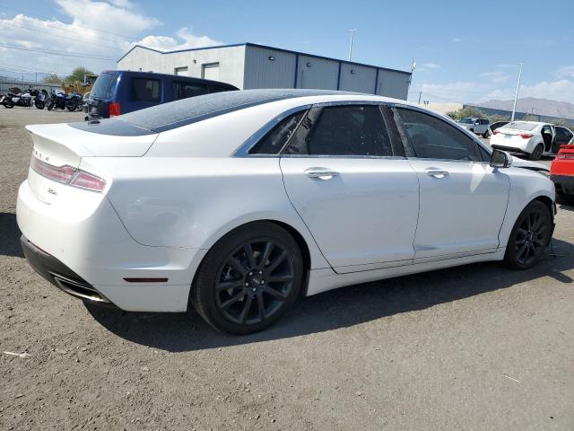 Photo 3 from auction – 2015 LINCOLN MKZ HYBRID with VIN 3LN6L2LU2FR626956