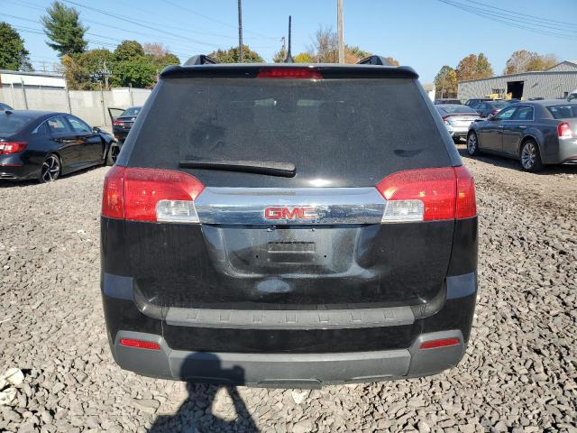 Photo 6 from auction – 2013 GMC TERRAIN SL with VIN 2GKALUEK4D6368129