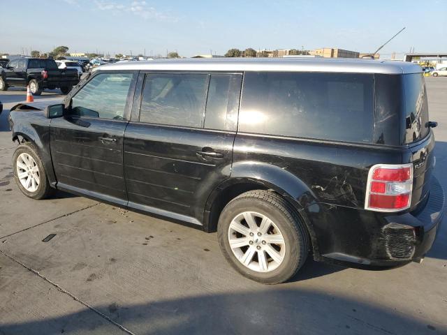 Photo 2 from auction – 2012 FORD FLEX SE with VIN 2FMGK5BCXCBD10703