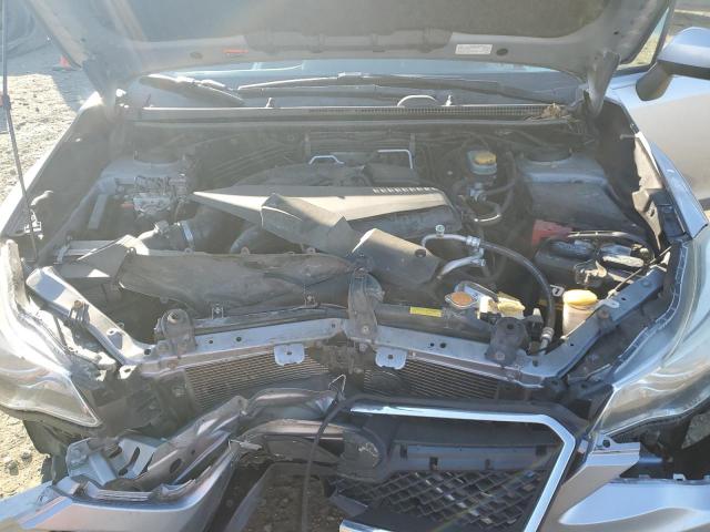 Photo 11 from auction – 2017 SUBARU CROSSTREK with VIN JF2GPADCXH8222208