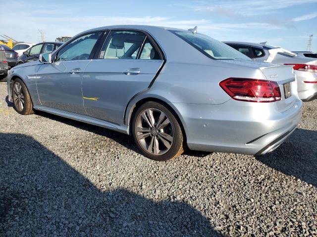 Photo 2 from auction – 2016 MERCEDES-BENZ E 350 with VIN WDDHF5KB7GB291940