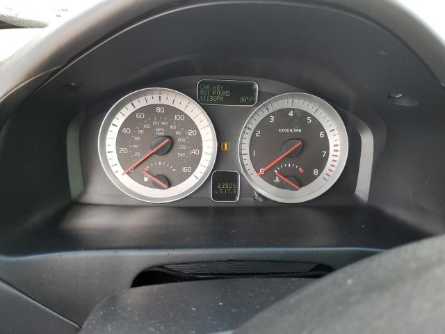 Zdjęcie 9 z aukcji – 2012 VOLVO C70 T5 z VIN YV1672MC3CJ130059