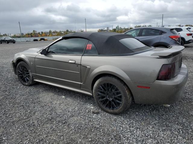 Photo 2 from auction – 2002 FORD MUSTANG with VIN 1FAFP44462F193920