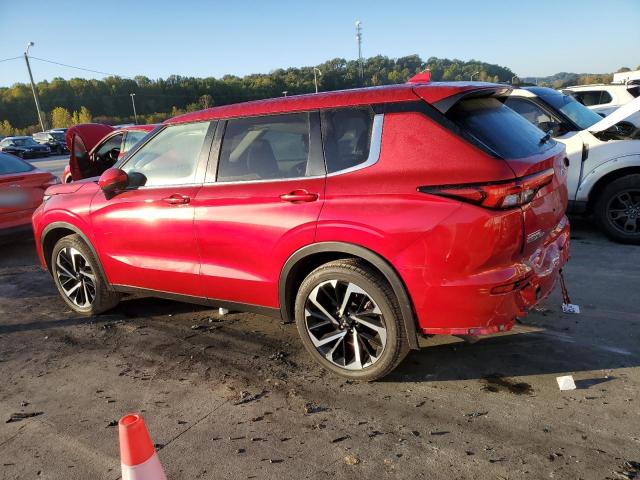 Photo 2 from auction – 2024 MITSUBISHI OUTLANDER with VIN JA4J4VA87RZ011378