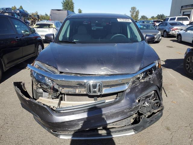 Photo 5 from auction – 2019 HONDA PILOT EX with VIN 5FNYF6H31KB042460