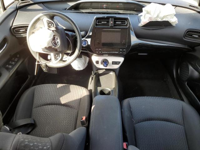 Photo 8 from auction – 2018 TOYOTA PRIUS with VIN JTDKBRFU6J3582512