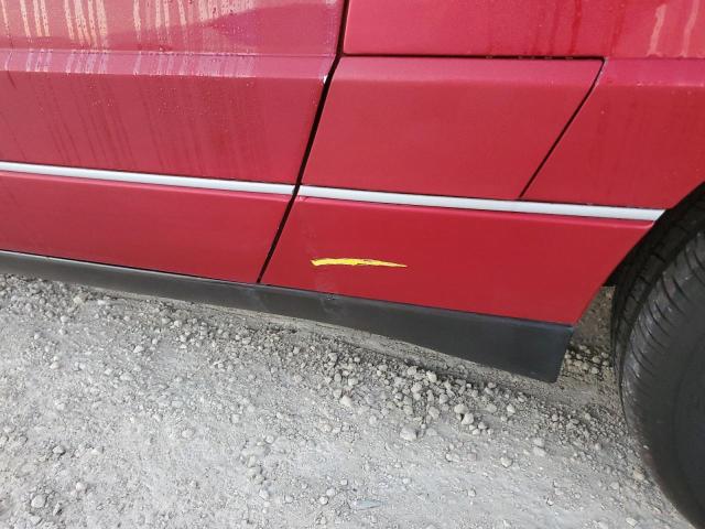 Photo 12 from auction – 1993 CADILLAC ALLANTE with VIN 1G6VS3392PU126152