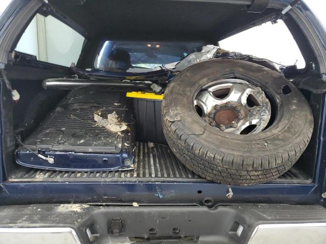 Photo 10 from auction – 2004 DODGE RAM 2500 S with VIN 3D7KA28C94G130334