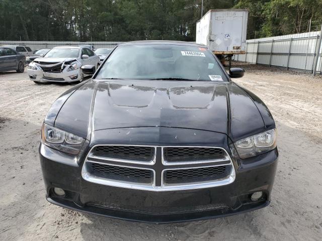 Photo 5 from auction – 2013 DODGE CHARGER SX with VIN 2C3CDXHG4DH537648