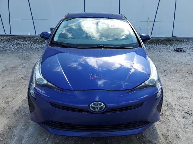 Photo 5 from auction – 2017 TOYOTA PRIUS with VIN JTDKARFU6H3051498