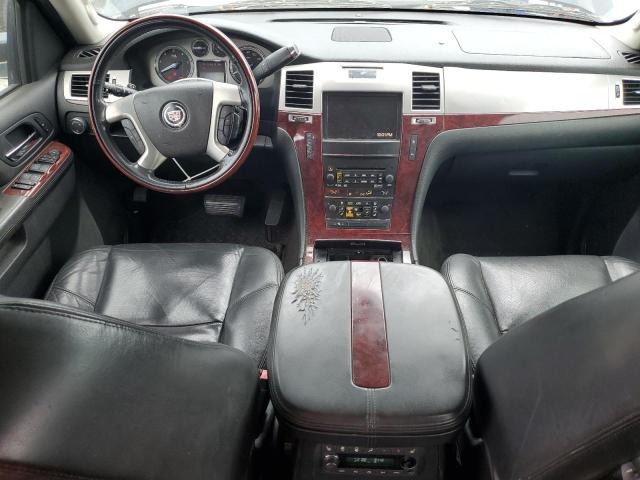 Photo 8 from auction – 2011 CADILLAC ESCALADE with VIN 1GYS3AEF1BR160111