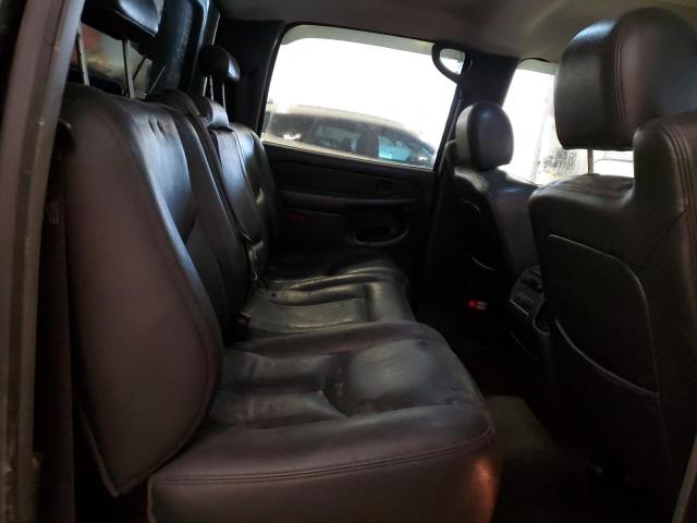 Photo 10 from auction – 2004 CHEVROLET 2500 HD with VIN 1GCGK23U04F210930