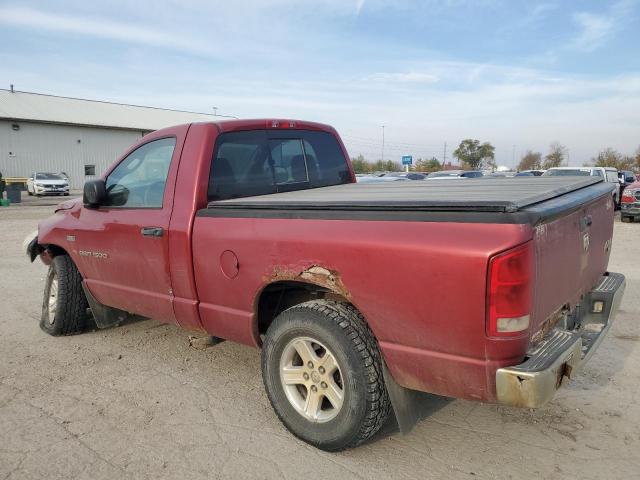 Photo 2 from auction – 2006 DODGE RAM 1500 S with VIN 1D7HU16256J107320