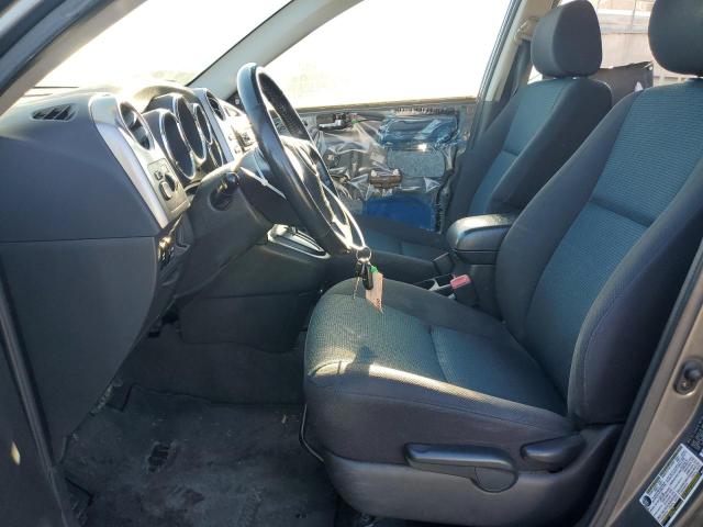 Photo 7 from auction – 2006 TOYOTA COROLLA MA with VIN 2T1LR32E36C551311
