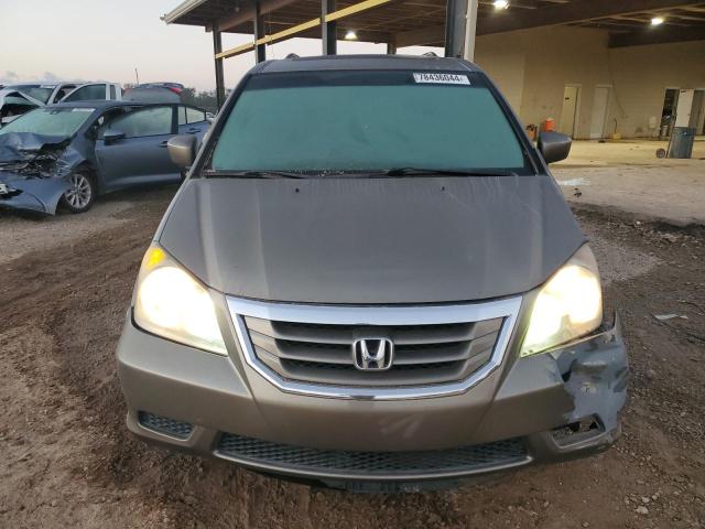 Photo 5 from auction – 2009 HONDA ODYSSEY EX with VIN 5FNRL38659B408517