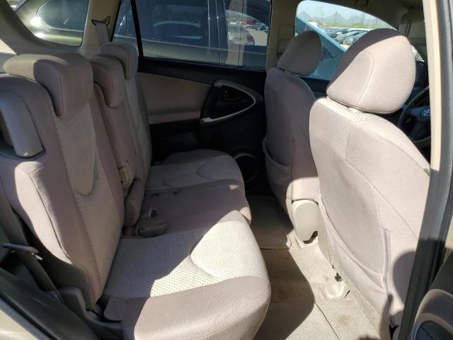 Photo 11 from auction – 2007 TOYOTA RAV4 with VIN JTMBK33V476010887