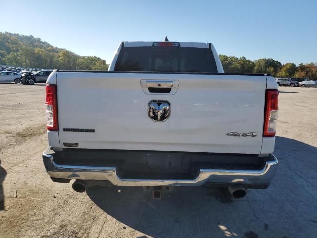 Photo 6 from auction – 2019 RAM 1500 BIG H with VIN 1C6SRFFT5KN659613