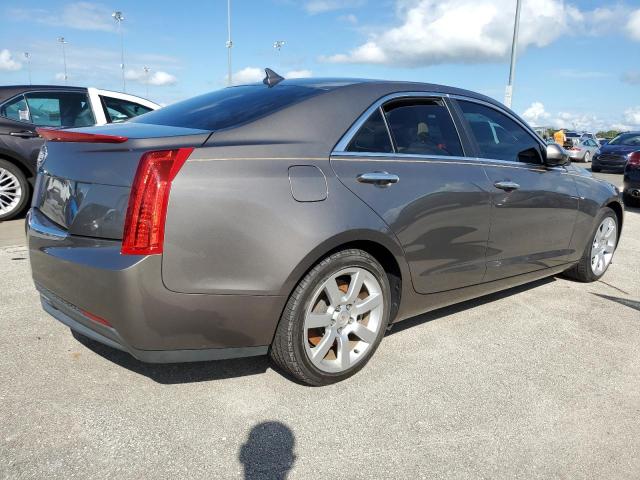 Photo 3 from auction – 2014 CADILLAC ATS with VIN 1G6AA5RAXE0179703
