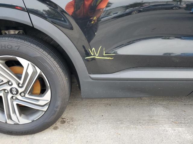 Photo 13 from auction – 2023 HYUNDAI SANTA FE S with VIN 5NMS14AJ3PH563123