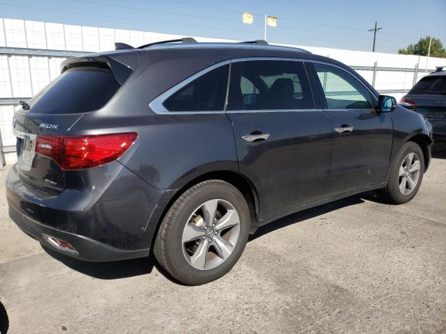 Photo 3 from auction – 2015 ACURA MDX with VIN 5FRYD4H23FB033104
