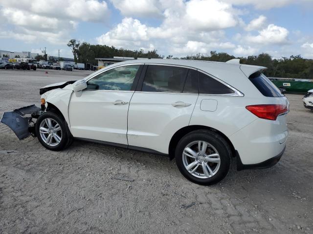 Photo 2 from auction – 2015 ACURA RDX with VIN 5J8TB3H35FL011589
