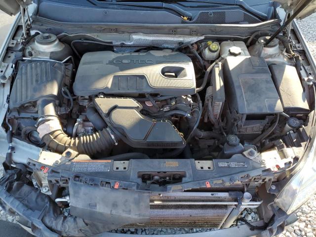Photo 11 from auction – 2011 BUICK REGAL CXL with VIN W04GN5ECXB1102428