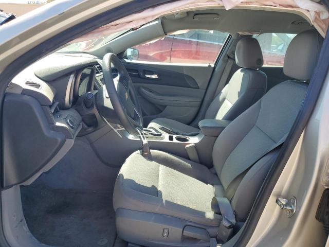 Photo 7 from auction – 2014 CHEVROLET MALIBU LS with VIN 1G11B5SL5EF157569