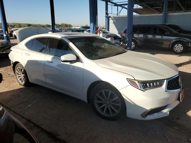 Photo 4 from auction – 2018 ACURA TLX with VIN 19UUB1F30JA002847