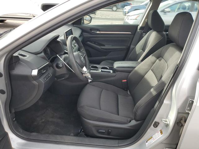 Photo 7 from auction – 2021 NISSAN ALTIMA SV with VIN 1N4BL4DV4MN342028