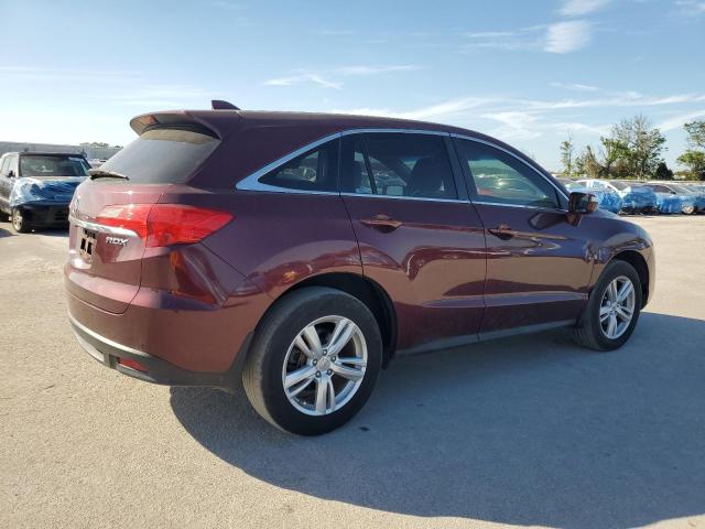 Photo 3 from auction – 2015 ACURA RDX with VIN 5J8TB3H36FL000326