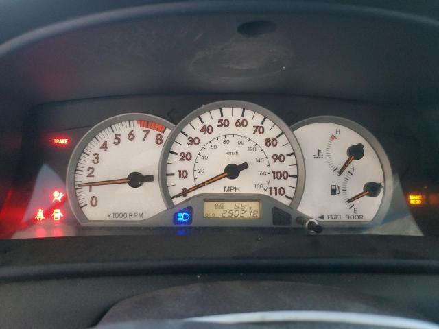 Photo 9 from auction – 2006 TOYOTA COROLLA CE with VIN 1NXBR30E56Z606435