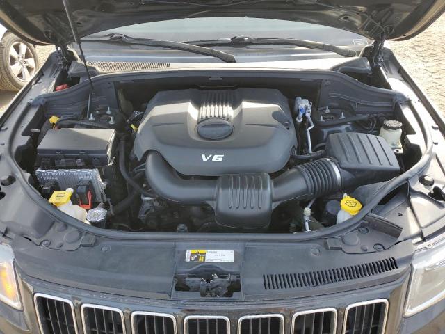 Photo 12 from auction – 2015 JEEP GRAND CHER with VIN 1C4RJFAG6FC191661